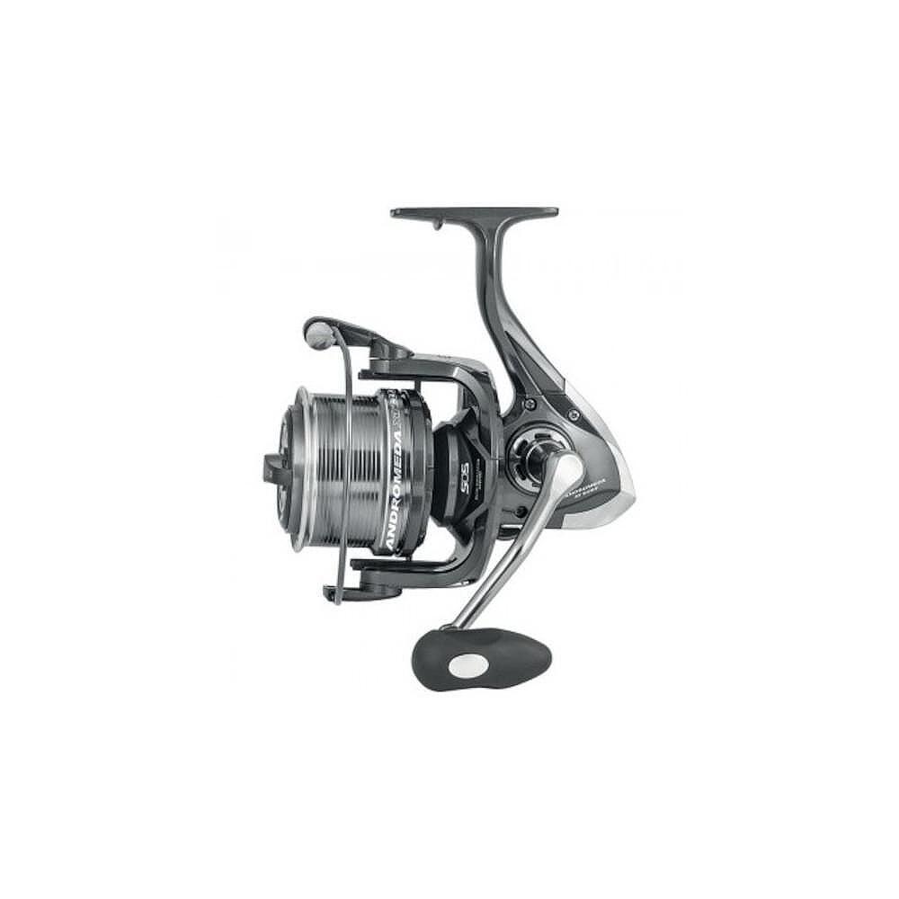 3 x NGT Camo Size 40 Carp Runner Fishing Reel With Line & Spare Spool 3  Bearing 5060382744089