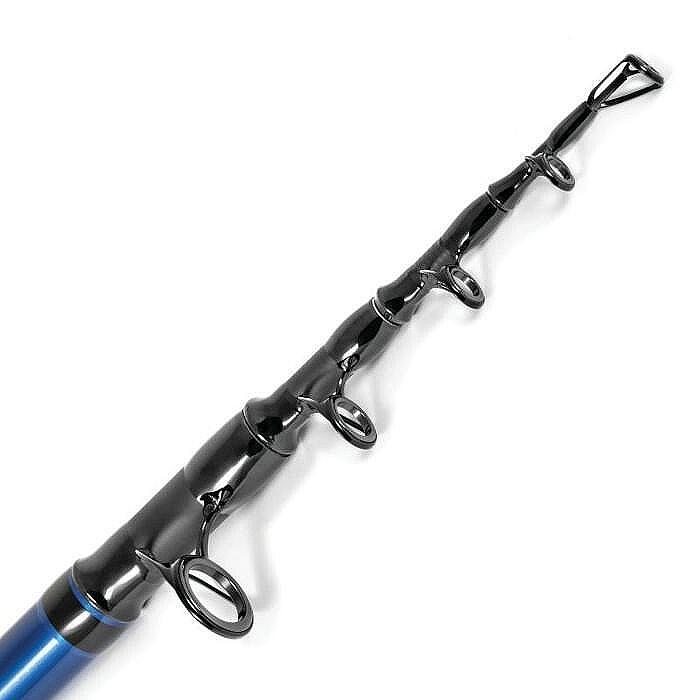 Surf Rod Trabucco SEA TALISMAN DYNAMIC SURF MN ✴️️️ Telescopic Surf Rods ✓  TOP PRICE - Angling PRO Shop
