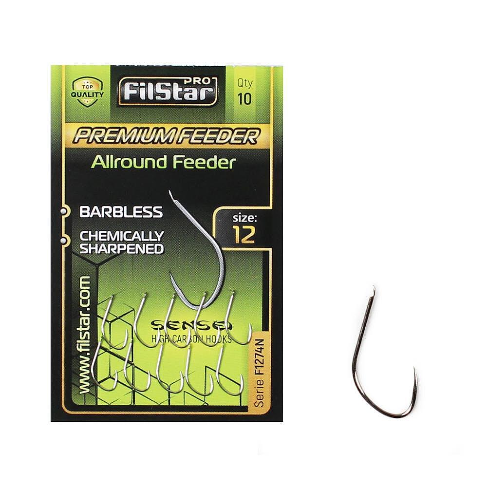 Fishing Hooks  Best Prices - Angling PRO Shop