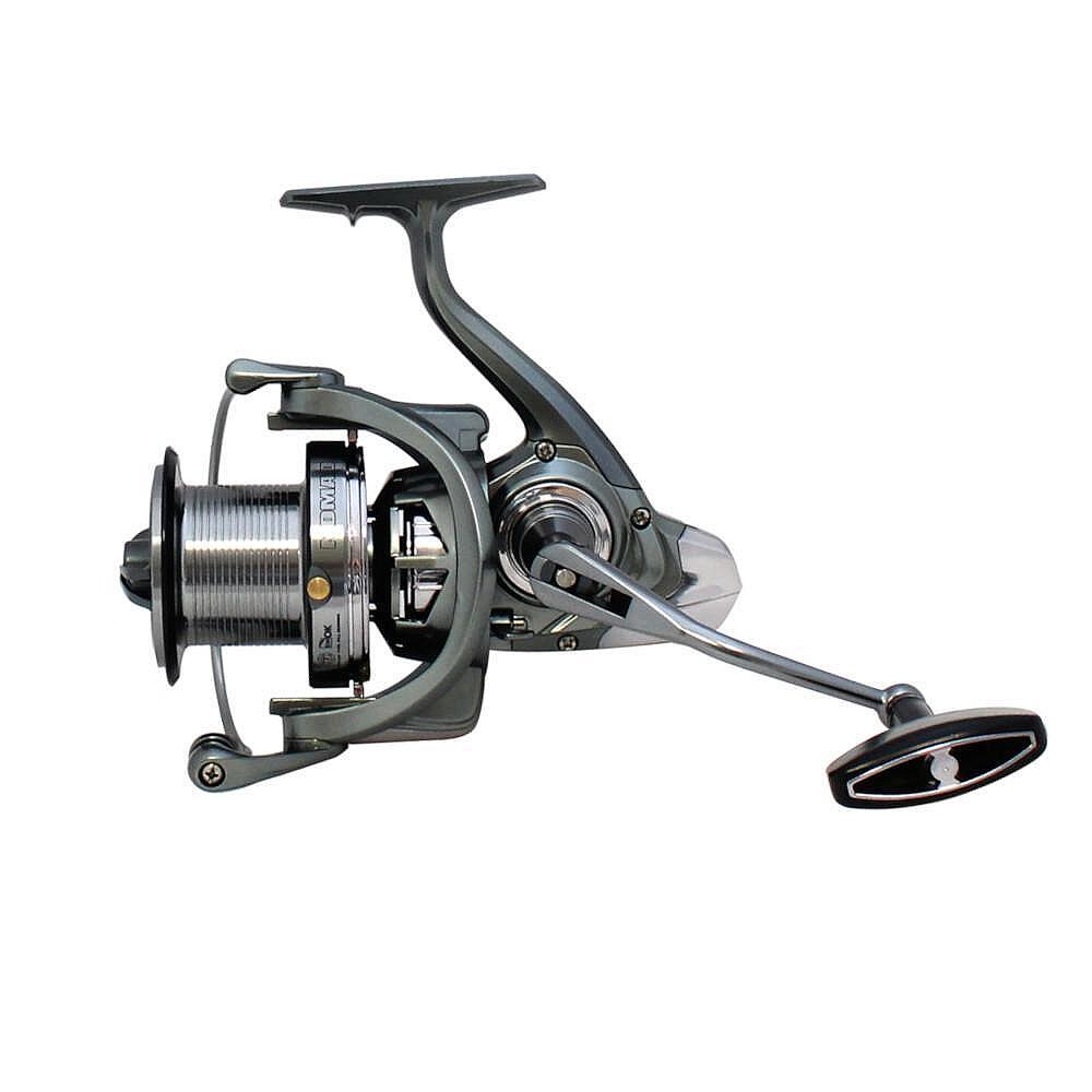 Cheeky Fishing Limitless Spare Spool Spare Spool 325 (2-4 wt): Buy Online  at Best Price in UAE 