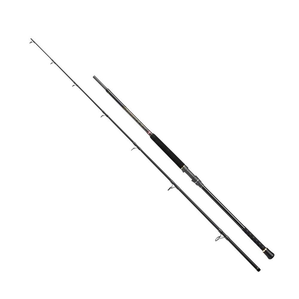 Ron Thompson Steelhead Iconic Spinning Rods 9ft / 7-28g – Glasgow Angling  Centre