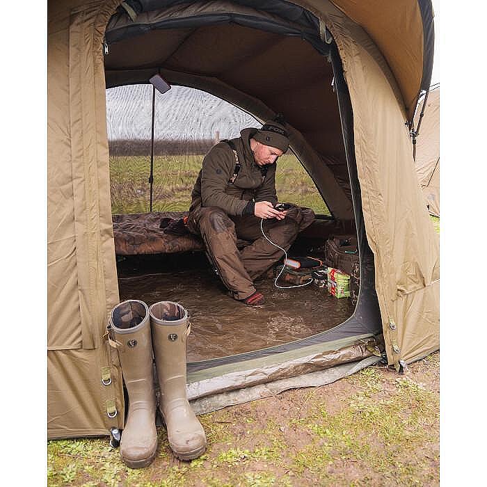 Fox VOYAGER PERSON BIVVY ✴️️️ Tents Bivvies ✓ TOP PRICE