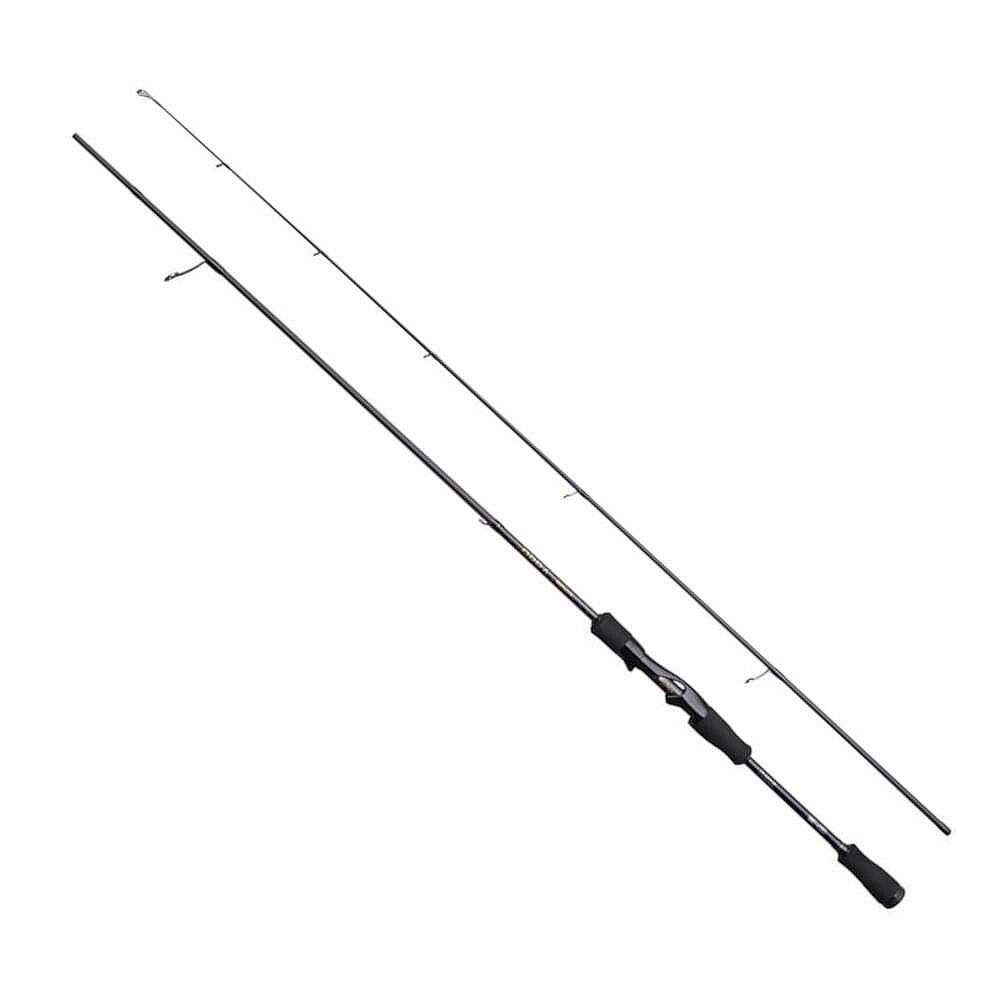 Spinning Rod Abu Garcia Salty Stage KR-X SHOREJIGGING 