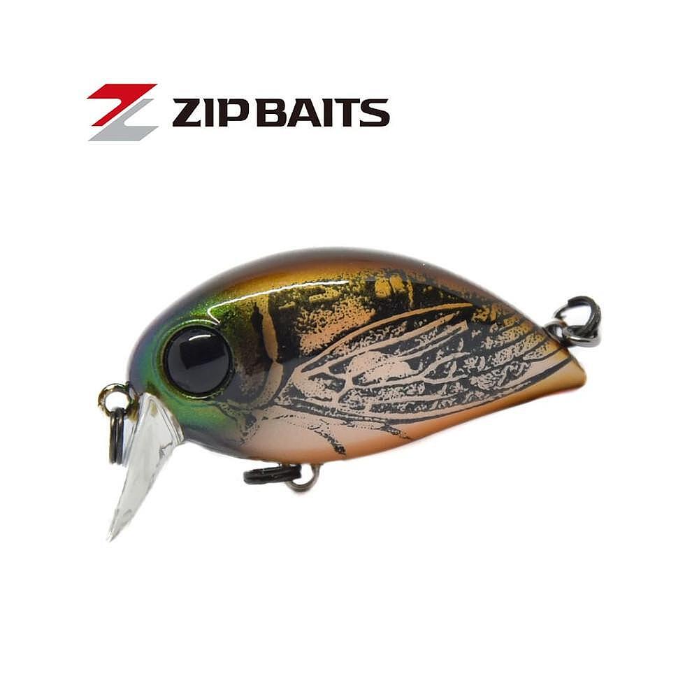 Hard Lure Zip Baits HICKORY SSR 34 mm ✴️️️ Shallow Hard Lure Zip Baits HICKORY SSR 34 mm ✴️️️ Shallow