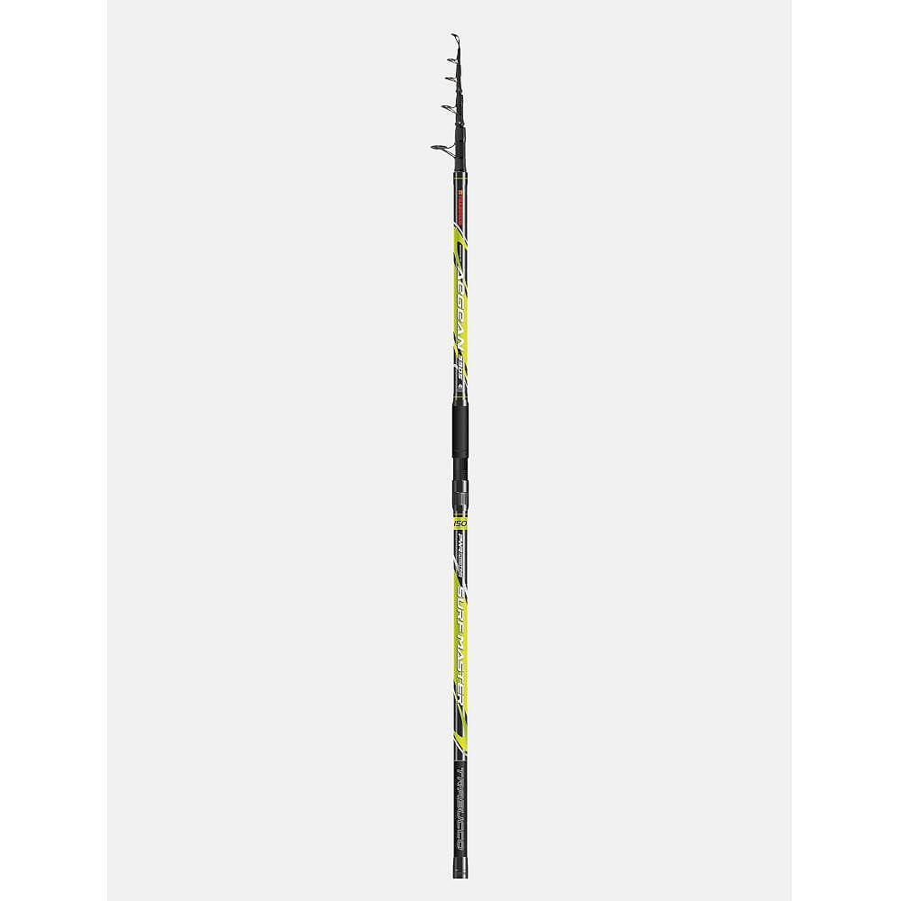 Rod Alivio FX Surf Tele Blu - Attrezzo Per Pesca Di Alta Qualità, Design Moderno E Durevole - Foto 2