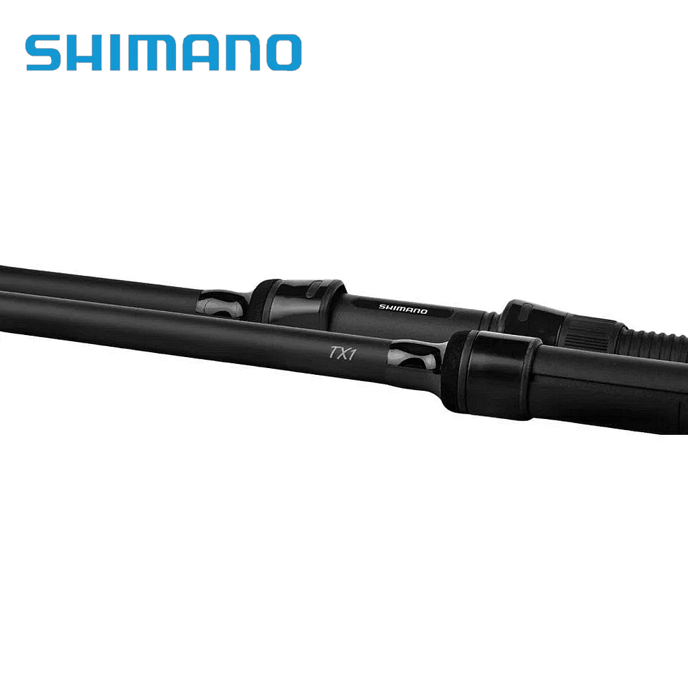 Carp rod Shimano TX-1B Carp 12'0
