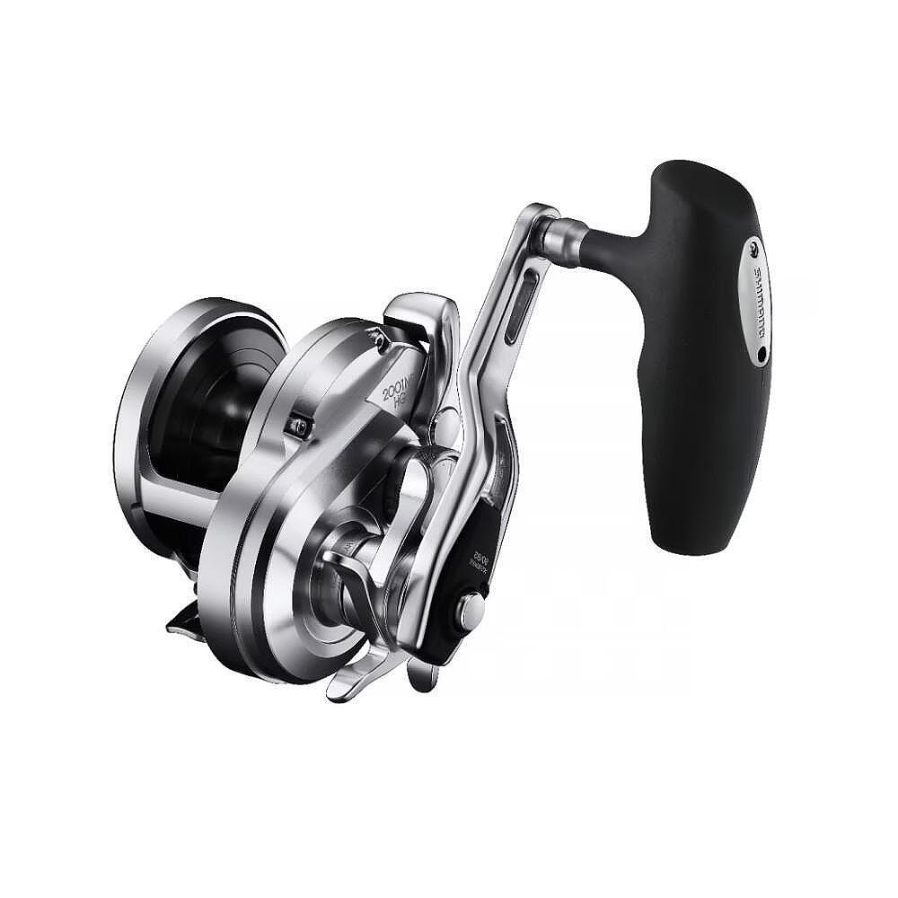 Multiplier Shimano 11 OCEA JIGGER 3000HG - Right Hand