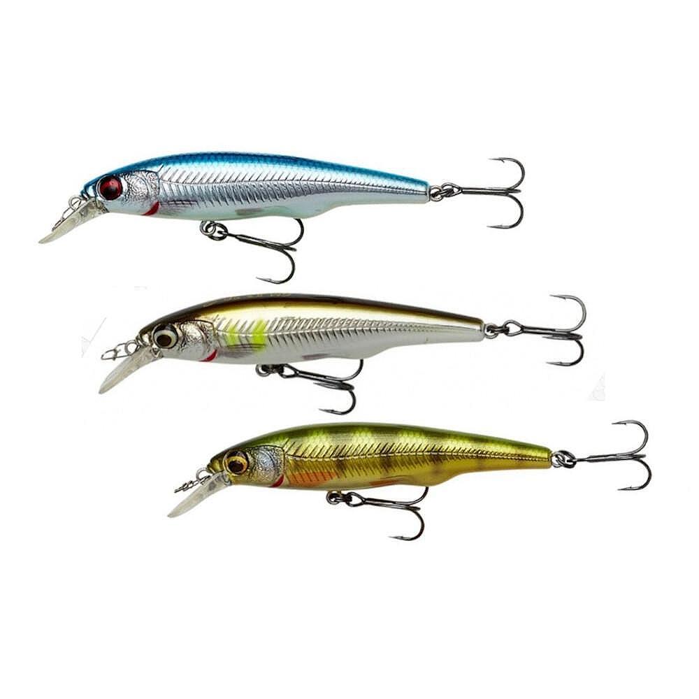 Hard Lure Daiwa SHORELINE SHINER Z VERTICE 120F SSR