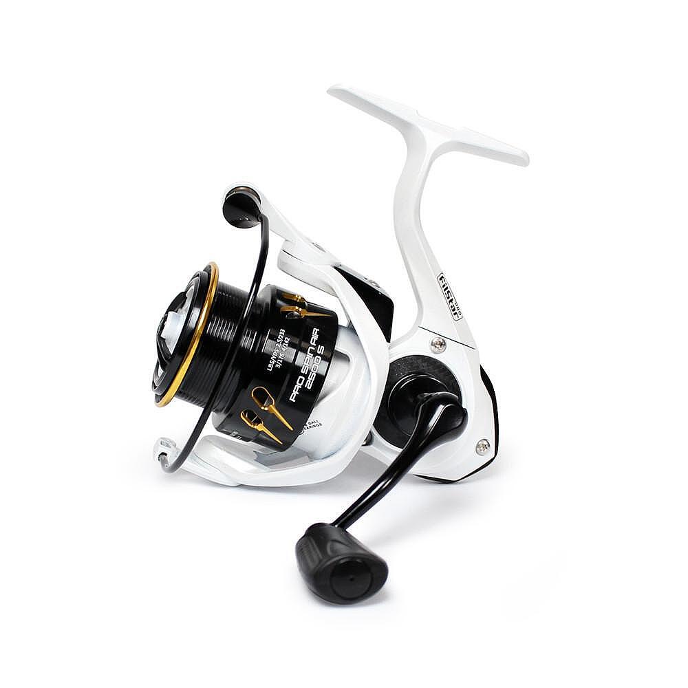 Spinning Reel Abu Garcia OCEANFIELD 2500H - 2500SH