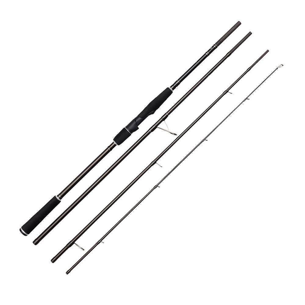 Spinning Rod TailWalk SALTY SHAPE DASH L-EGING