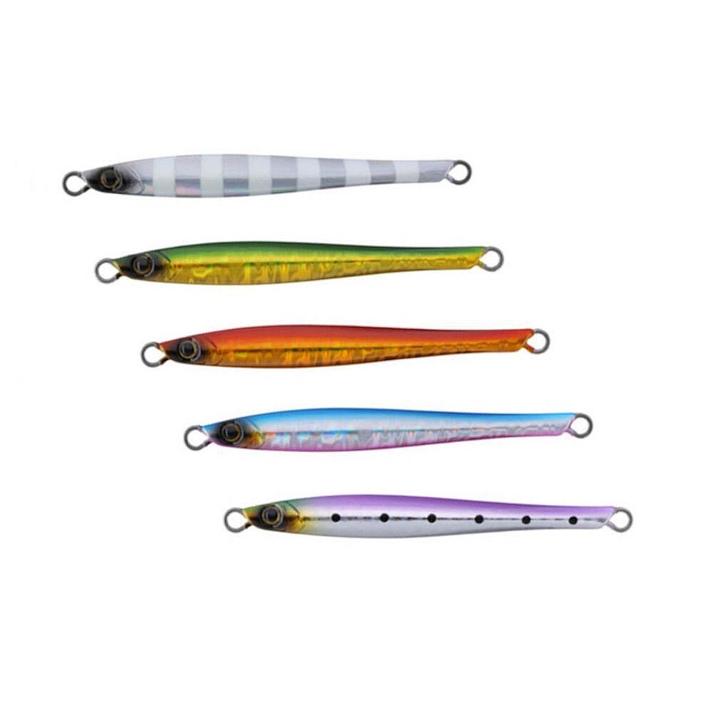 Spinning Rod TailWalk SALTY SHAPE DASH AJI