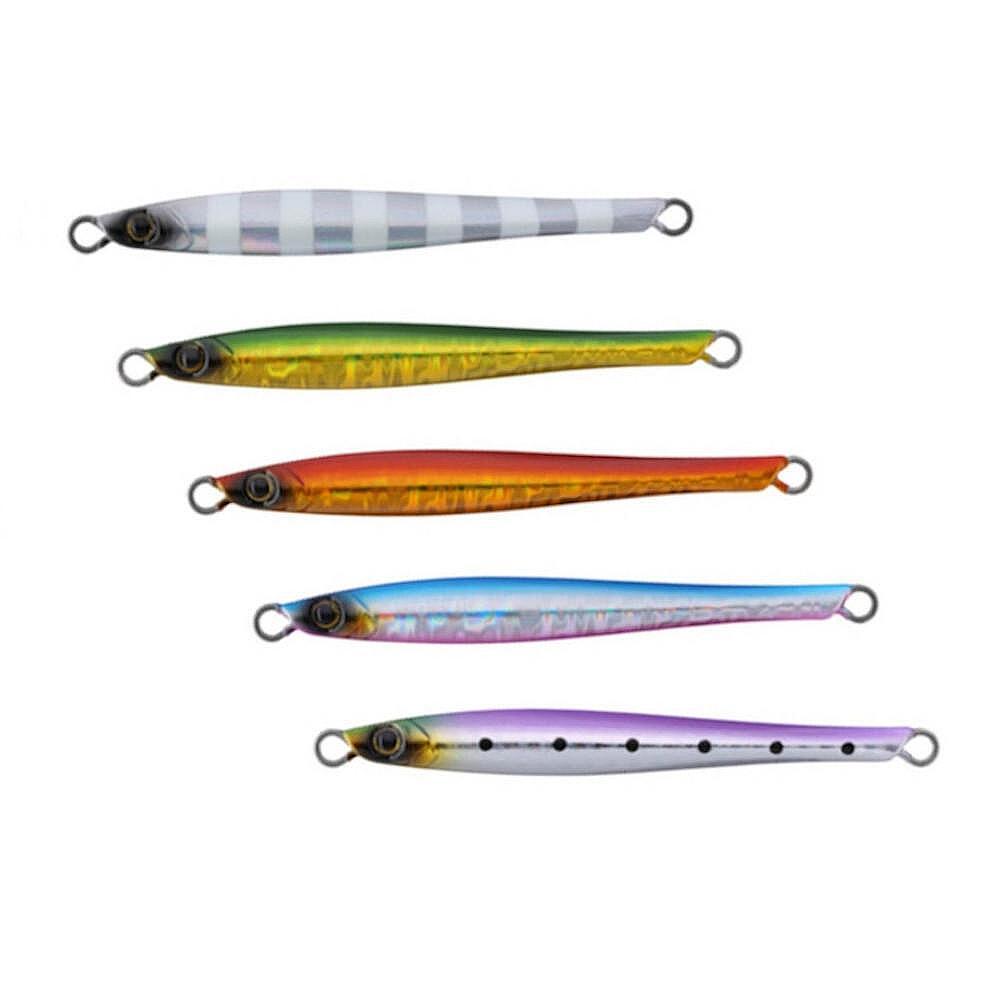 Spinning Rod TailWalk SALTY SHAPE DASH AJI
