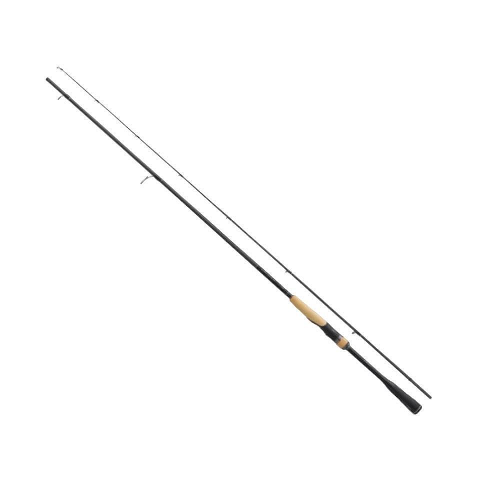 Spinning Rod Abu Garcia SALTY STAGE KR-X TUNA ✴️️️ Multi