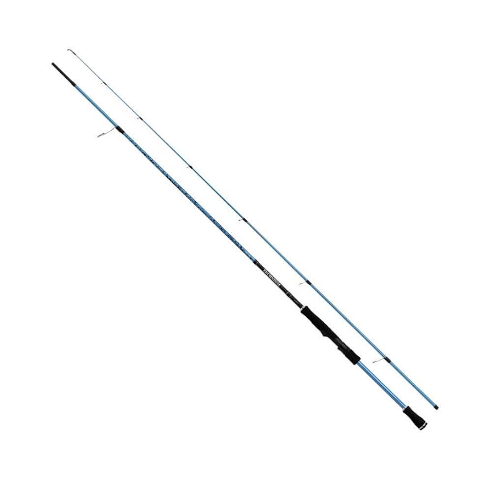Spinning Rod Abu Garcia SALTY STYLE MEBARU - STMS