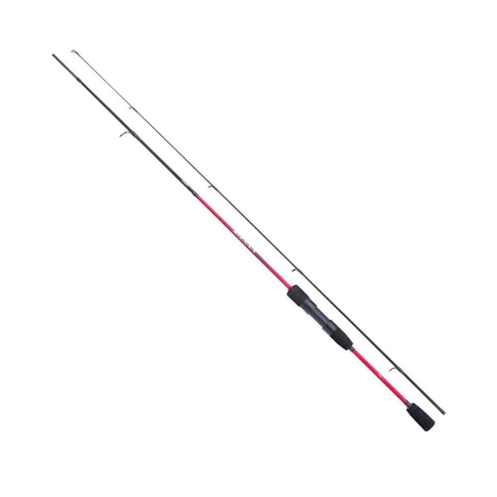 Spinning Rod Shimano MOONSHOT ✴️️️ Multi-sections ✓ TOP