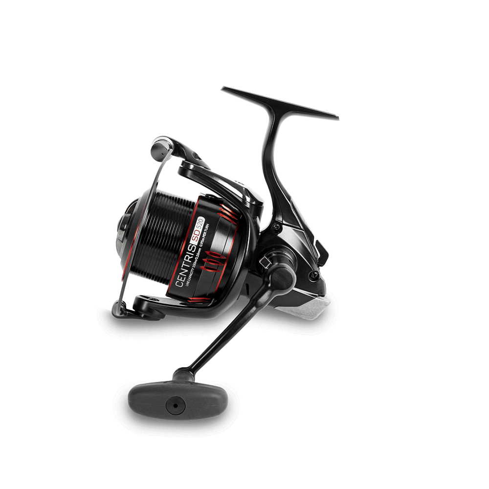 Spinning Reel Abu Garcia OCEANFIELD 2500H - 2500SH
