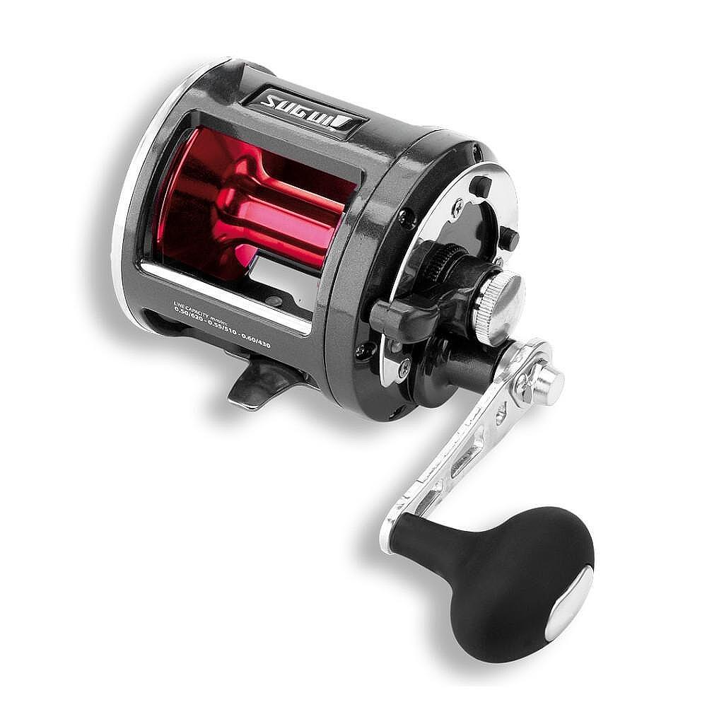 Multiplier Shimano 11 OCEA JIGGER 3000HG - Right Hand