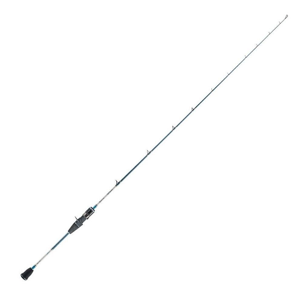 Jigging Rod Tenryu RED FLIP MADAI JIGGER