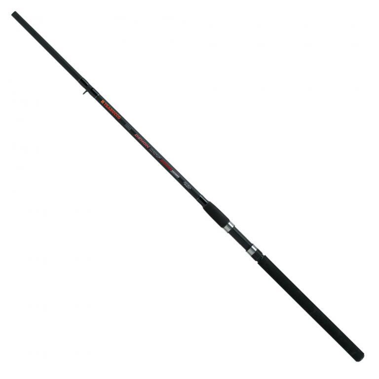 strong feeder rods