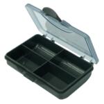 Fishing Box K-Karp SMALL - 4 Compartments