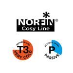 Thermal Underwear Norfin COSY LINE