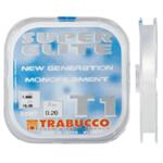 Monofilament Trabucco SUPER ELITE T1 TOURNAMENT - 50m