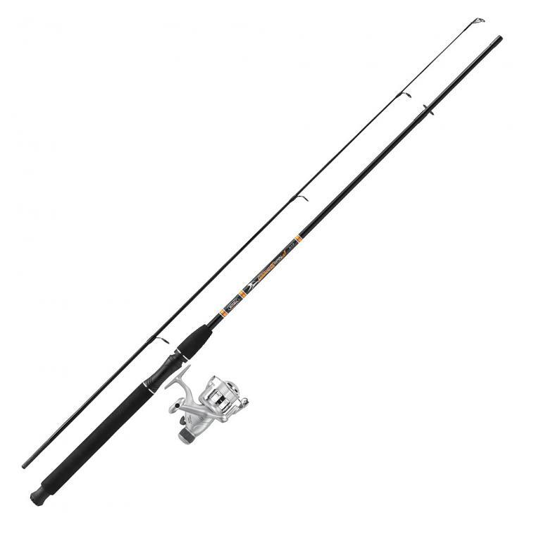 Mitchell GT Pro Spin 212 Combo ✴️️️ Spinning Rod & Reel Combo ✓ TOP PRICE -  Angling PRO Shop