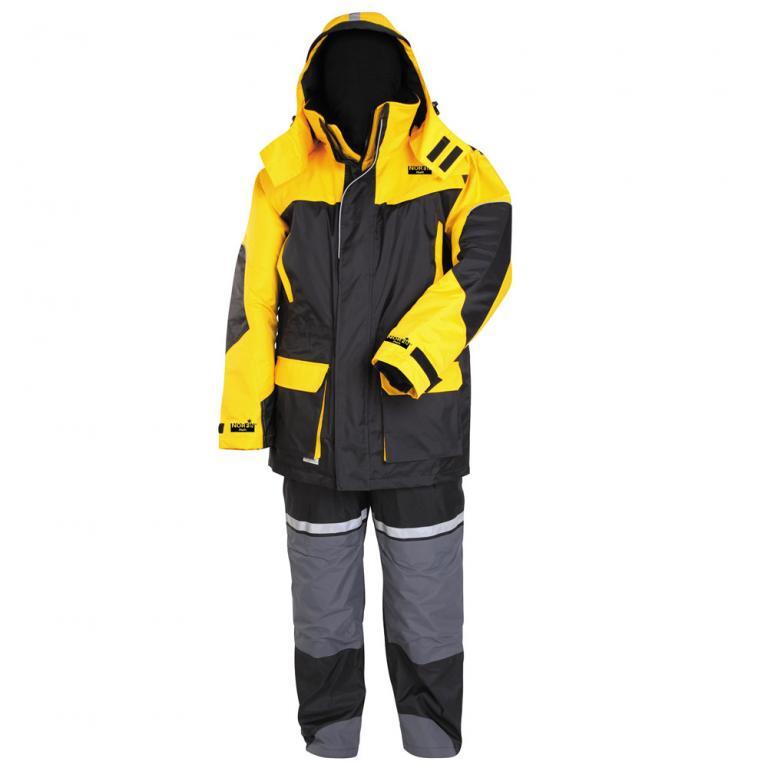 Waterproof Winter Suit Norfin RAFT ️️️ Floating TOP PRICE - Angling PRO ...