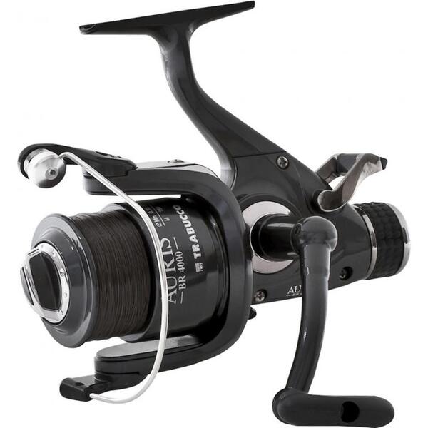Unified Size: 5000 - Carp, Surf & Baitrunner • TOP PRICES of Reels