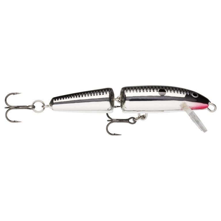 Hard Lure Rapala JOINTED - 13cm ✴️️️ Diving lures - 4.50m