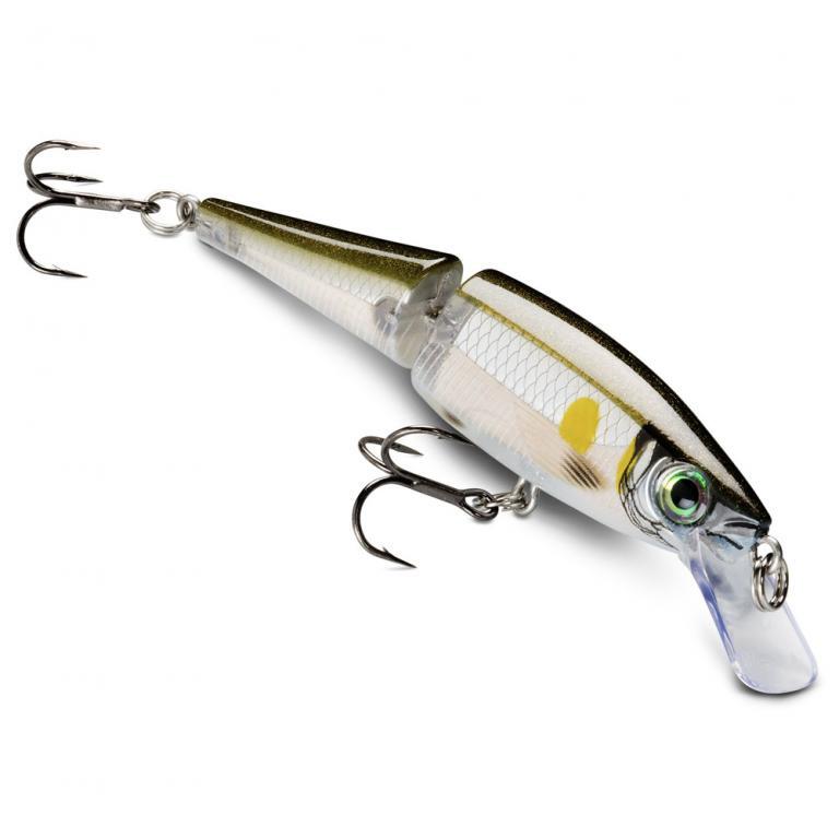 Rapala Bx Jointed Minnow 09 Cm