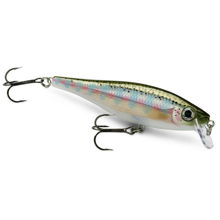 Rapala Bx Minnow 10cm