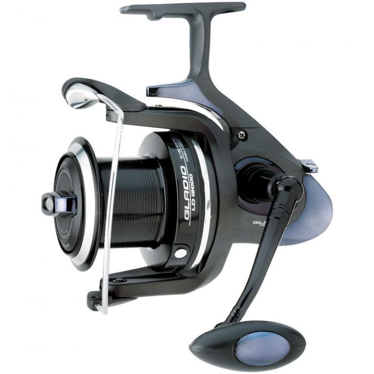 Filstar Precision Carp Reel