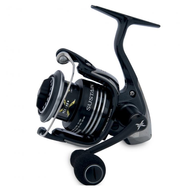 Spinning Reel Shimano SUSTAIN FG ✴️️️ Front Drag ✓ TOP PRICE - Angling PRO  Shop