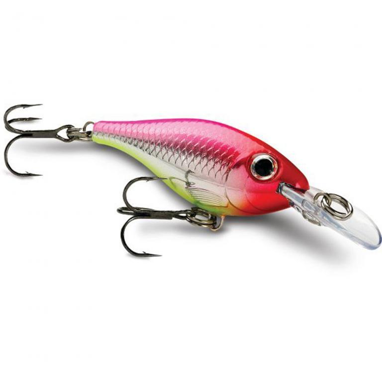 Hard Lure Rapala ULTRA LIGHT SHAD - 4cm ✴️️️ Shallow diving lures - 2m ✓  TOP PRICE - Angling PRO Shop