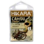 Hooks Hikara CAMOU SELECT