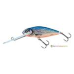 Hard Lure Salmo PERCH SDR - Floating 12cm 44g