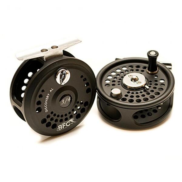 Fly Fishing Reel Clfa Eccentricity Gear Drag - China Fishing Reel and Fly  Reels price