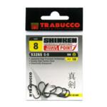 Hooks Trabucco SHINKEN C5 53265