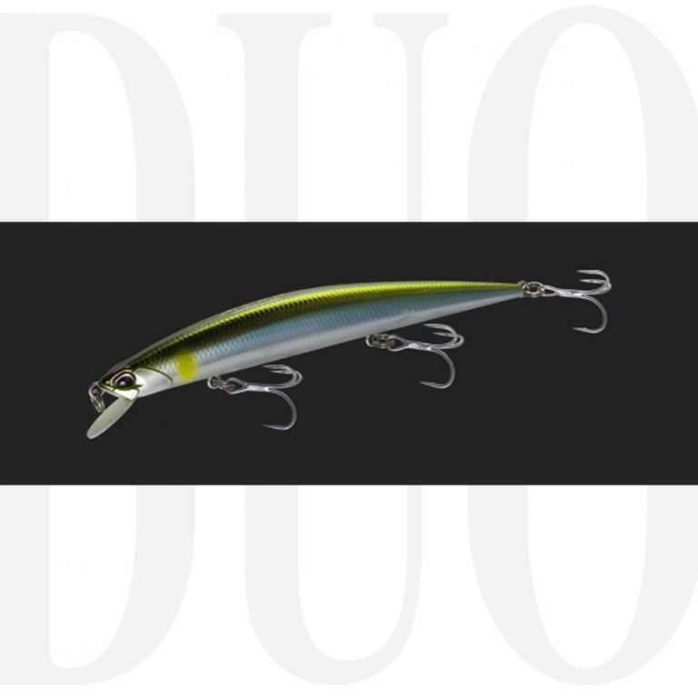 Hard Lure DUO MOAB 120F