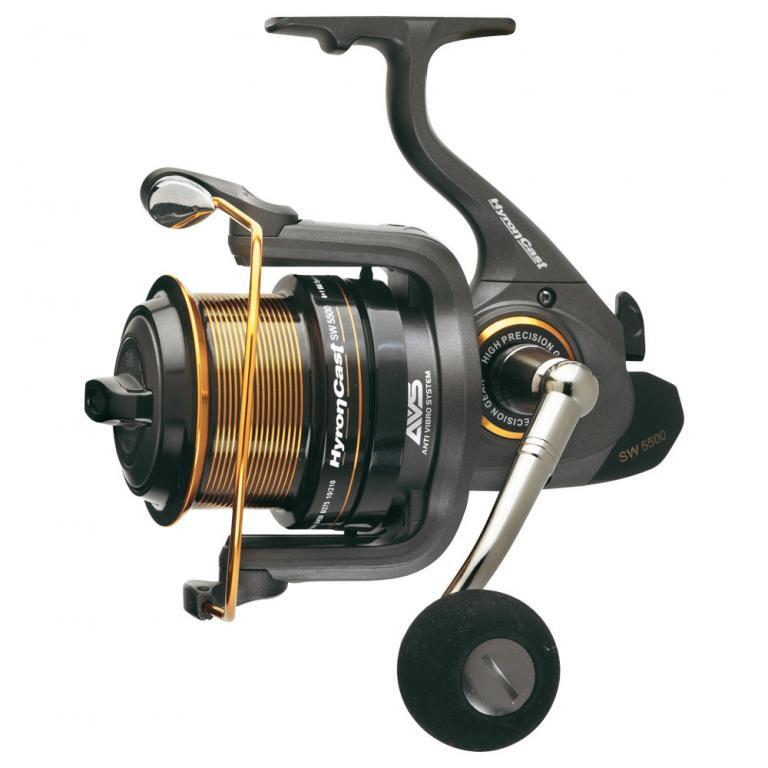 Fishing Reels ✔️ TOP PRICES