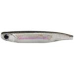 Soft Lure Rapture POWER MINNOW FORK TAIL - 7.5cm