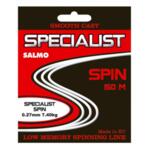 Monofilament Salmo SPECIALIST SPIN - 150m