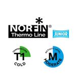 Thermal Underwear Norfin THERMO LINE JUNIOR