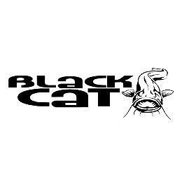 Black Cat Catfish Round Float 100g-300g Catfish Floats