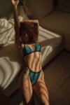 Секси бразилианки "EMERALD" Sexy Thong