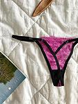 Дантелена прашка "Helena" Underwear-Copy