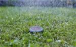 сензор за валага в почвата