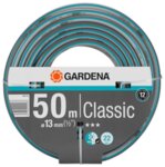 маркуч GARDENA Classic 13mm 1/2 50m
