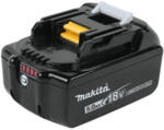Батерия акумулаторна Li-Ion 18V, 5.0Ah Makita BL1850